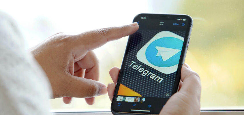 Superior Tribunal de Justiça lança canal no Telegram para divulgação de jurisprudência